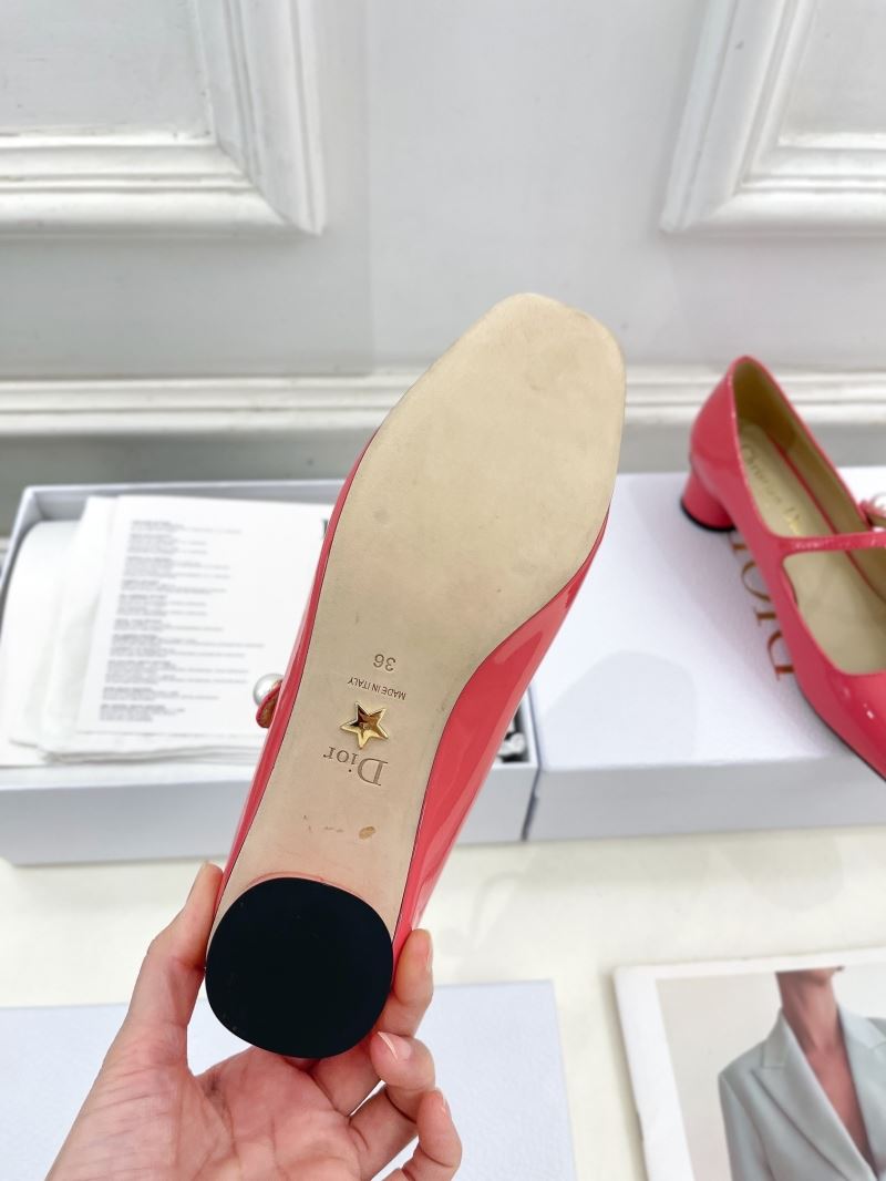 Christian Dior Heeled Shoes